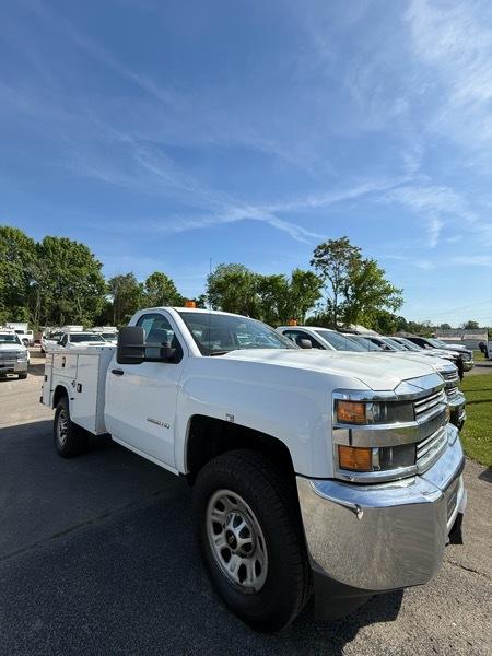 chevrolet silverado 3500 chassis cab 2017 1GB3CYCG7HZ223644 image chevrolet silverado 3500 chassis cab 2017 1GB3CYCG7HZ223644 image